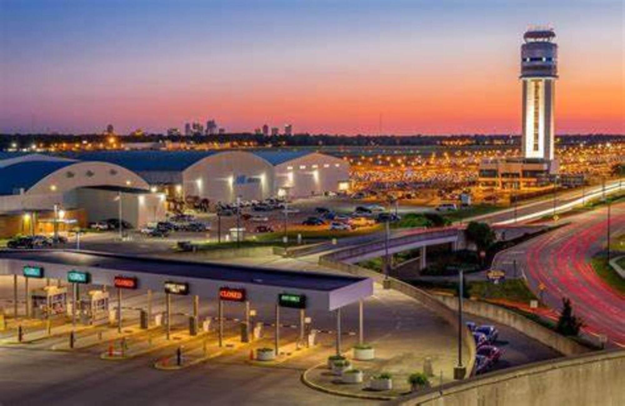 Studio 6 Columbus Ga Columbus Airport Exteriör bild
